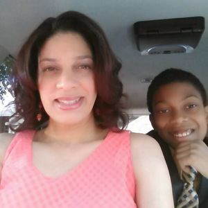 Meet your Posher, Annette